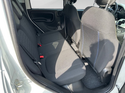 Fiat Panda Gebrauchtwagen Fiat Panda Gebrauchtwagen