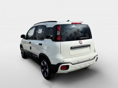 Fiat Panda Gebrauchtwagen Fiat Panda Gebrauchtwagen