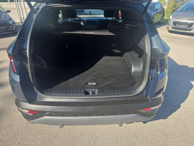 Hyundai Tucson Gebrauchtwagen Hyundai Tucson Gebrauchtwagen