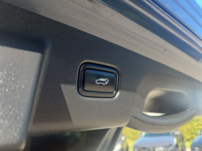 Hyundai Tucson Gebrauchtwagen Hyundai Tucson Gebrauchtwagen