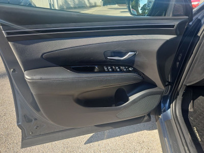 Hyundai Tucson Gebrauchtwagen Hyundai Tucson Gebrauchtwagen