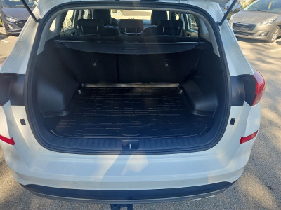 Hyundai Tucson Gebrauchtwagen Hyundai Tucson Gebrauchtwagen
