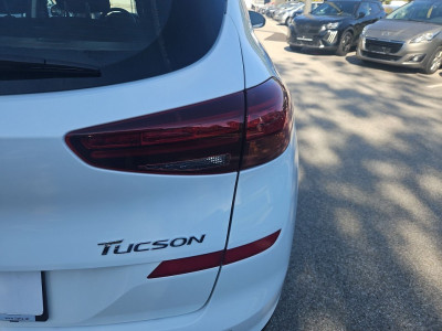 Hyundai Tucson Gebrauchtwagen Hyundai Tucson Gebrauchtwagen