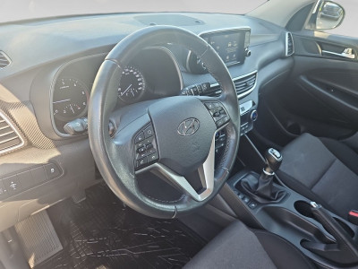 Hyundai Tucson Gebrauchtwagen Hyundai Tucson Gebrauchtwagen