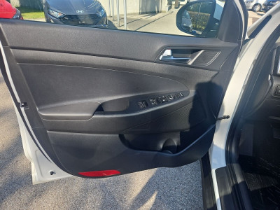 Hyundai Tucson Gebrauchtwagen Hyundai Tucson Gebrauchtwagen