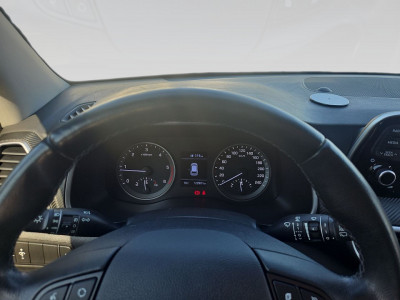 Hyundai Tucson Gebrauchtwagen Hyundai Tucson Gebrauchtwagen