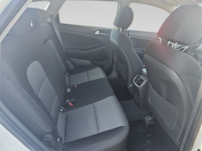 Hyundai Tucson Gebrauchtwagen Hyundai Tucson Gebrauchtwagen