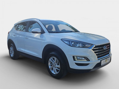 Hyundai Tucson Gebrauchtwagen Hyundai Tucson Gebrauchtwagen