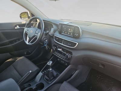 Hyundai Tucson Gebrauchtwagen Hyundai Tucson Gebrauchtwagen