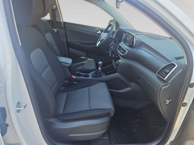 Hyundai Tucson Gebrauchtwagen Hyundai Tucson Gebrauchtwagen
