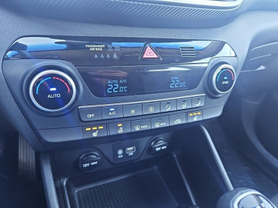 Hyundai Tucson Gebrauchtwagen Hyundai Tucson Gebrauchtwagen