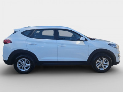 Hyundai Tucson Gebrauchtwagen Hyundai Tucson Gebrauchtwagen