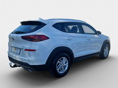 Hyundai Tucson Gebrauchtwagen Hyundai Tucson Gebrauchtwagen