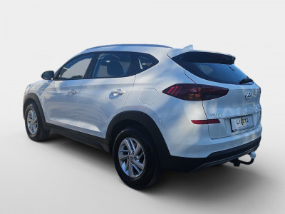 Hyundai Tucson Gebrauchtwagen Hyundai Tucson Gebrauchtwagen