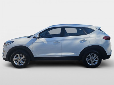 Hyundai Tucson Gebrauchtwagen Hyundai Tucson Gebrauchtwagen