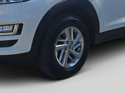 Hyundai Tucson Gebrauchtwagen Hyundai Tucson Gebrauchtwagen