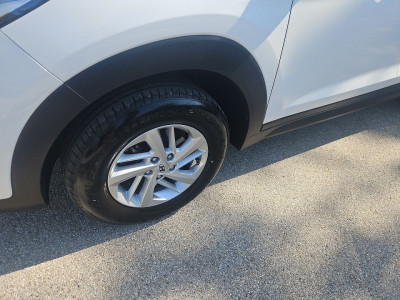 Hyundai Tucson Gebrauchtwagen Hyundai Tucson Gebrauchtwagen