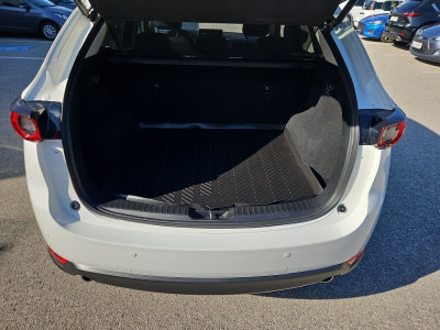 Mazda CX-5 Gebrauchtwagen