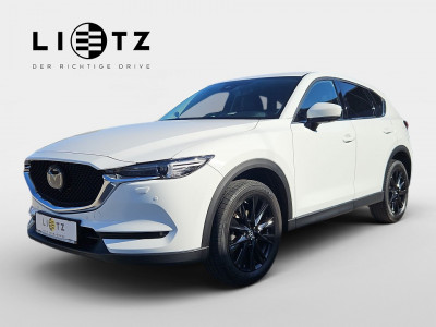 Mazda CX-5 Gebrauchtwagen