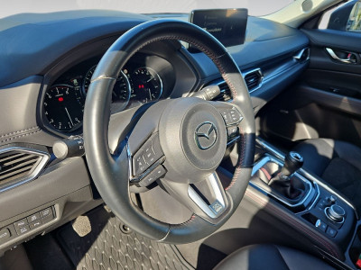 Mazda CX-5 Gebrauchtwagen