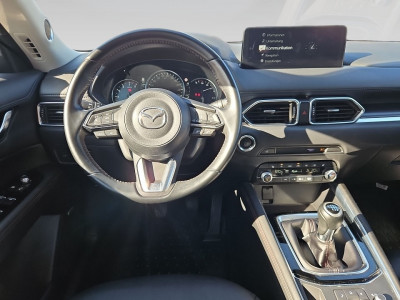 Mazda CX-5 Gebrauchtwagen
