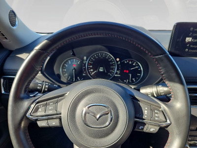 Mazda CX-5 Gebrauchtwagen
