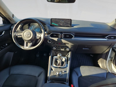 Mazda CX-5 Gebrauchtwagen