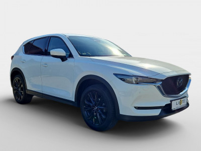 Mazda CX-5 Gebrauchtwagen