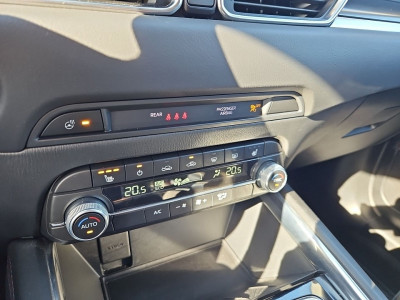 Mazda CX-5 Gebrauchtwagen