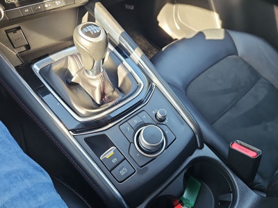 Mazda CX-5 Gebrauchtwagen