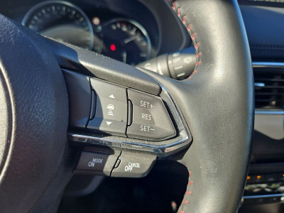 Mazda CX-5 Gebrauchtwagen