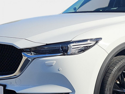 Mazda CX-5 Gebrauchtwagen