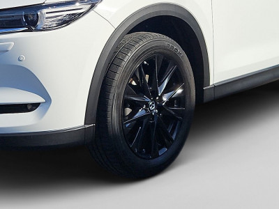 Mazda CX-5 Gebrauchtwagen