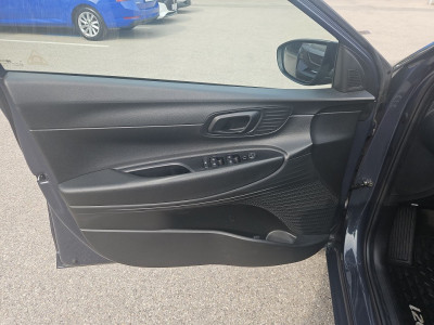 Hyundai i20 Gebrauchtwagen