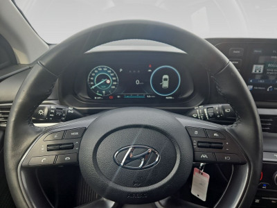 Hyundai i20 Gebrauchtwagen