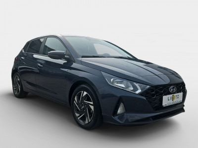 Hyundai i20 Gebrauchtwagen