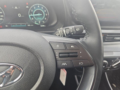 Hyundai i20 Gebrauchtwagen