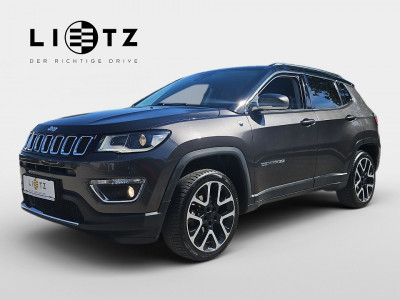 Jeep Compass Gebrauchtwagen Jeep Compass Gebrauchtwagen