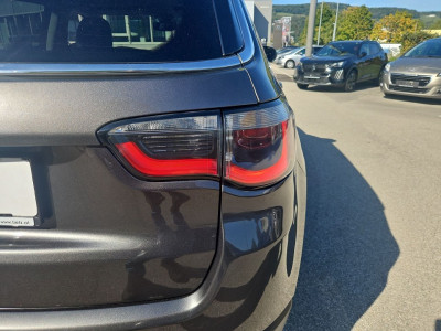 Jeep Compass Gebrauchtwagen Jeep Compass Gebrauchtwagen