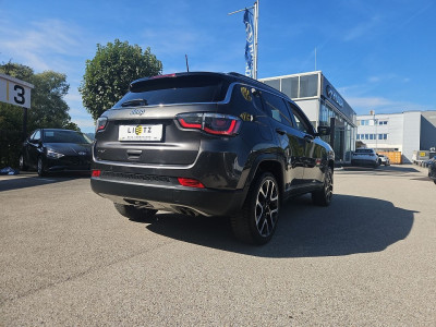 Jeep Compass Gebrauchtwagen Jeep Compass Gebrauchtwagen
