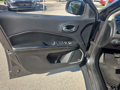 Jeep Compass Gebrauchtwagen Jeep Compass Gebrauchtwagen