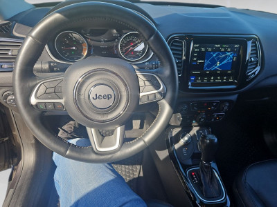 Jeep Compass Gebrauchtwagen Jeep Compass Gebrauchtwagen