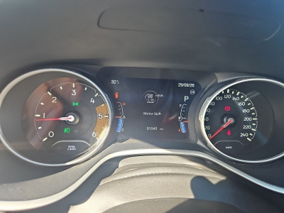 Jeep Compass Gebrauchtwagen Jeep Compass Gebrauchtwagen