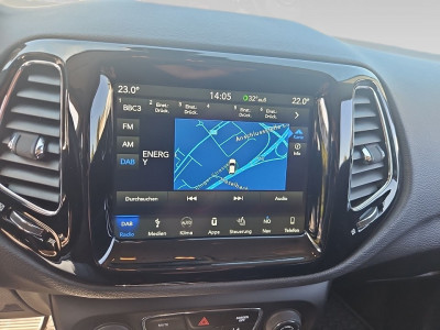 Jeep Compass Gebrauchtwagen Jeep Compass Gebrauchtwagen