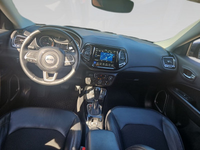 Jeep Compass Gebrauchtwagen Jeep Compass Gebrauchtwagen