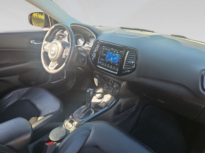 Jeep Compass Gebrauchtwagen Jeep Compass Gebrauchtwagen