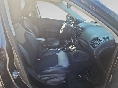 Jeep Compass Gebrauchtwagen Jeep Compass Gebrauchtwagen