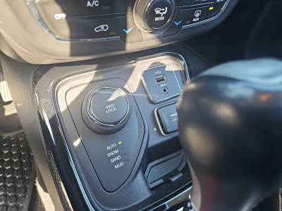Jeep Compass Gebrauchtwagen Jeep Compass Gebrauchtwagen