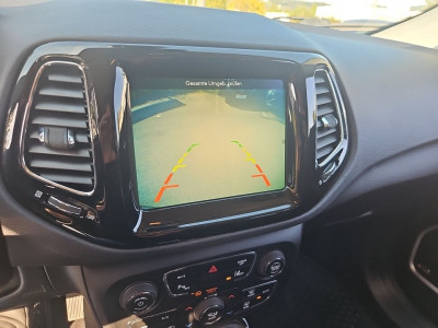 Jeep Compass Gebrauchtwagen Jeep Compass Gebrauchtwagen
