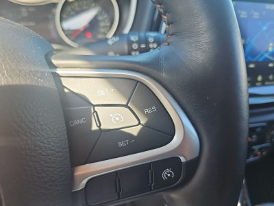 Jeep Compass Gebrauchtwagen Jeep Compass Gebrauchtwagen